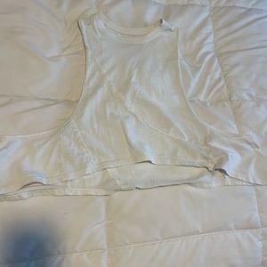 Urban outfitters loose tank top